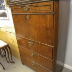 696 1477 SECRETAIRE